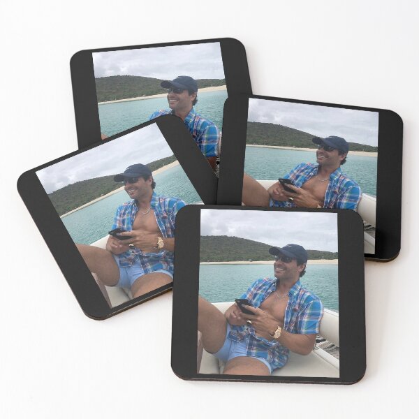 Item preview, Chayanne     designed and sold by ShinBarros.