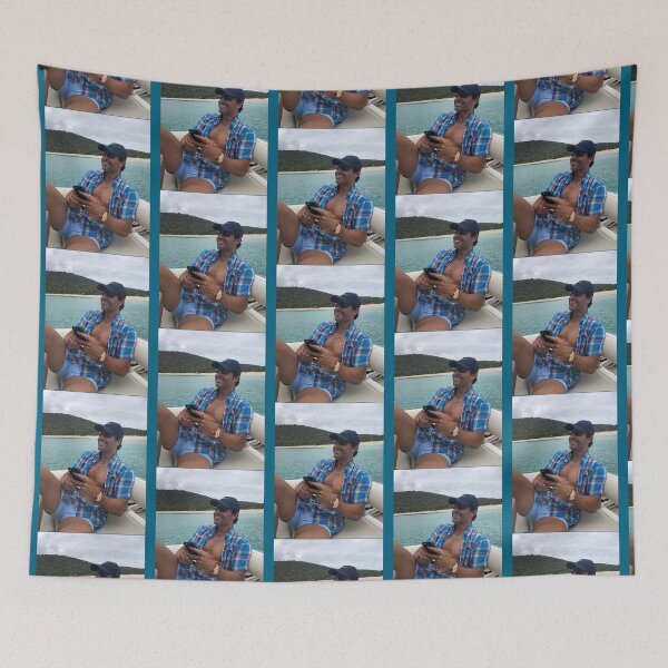 Item preview, Chayanne     designed and sold by ShinBarros.