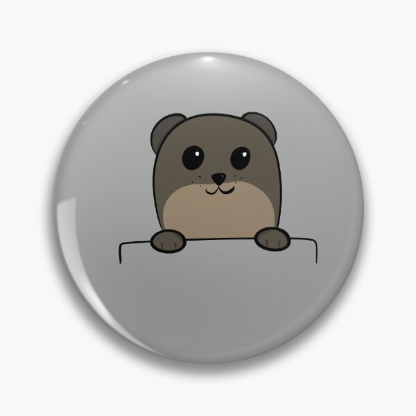 Artikelvorschau, Gopher Pocket Buddy entworfen und verkauft von DanskMushroom:3.