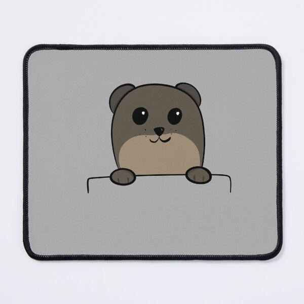 Item preview, Gopher Pocket Buddy designed and sold by DanskMushroom:3.