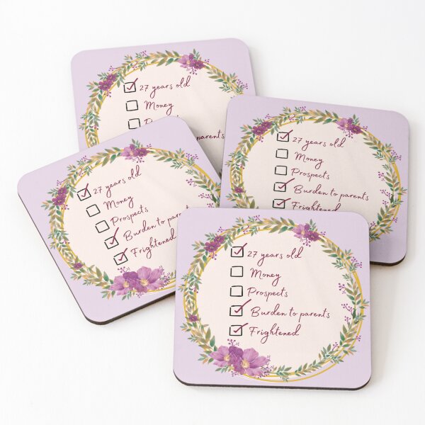 Item preview, 27 charlotte designed and sold by Ekd13.