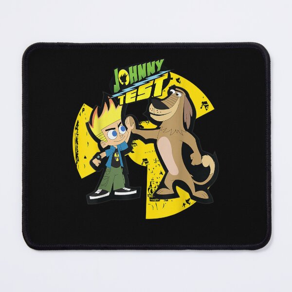 Item preview, Johnny Test designed and sold by Fabienoulin.