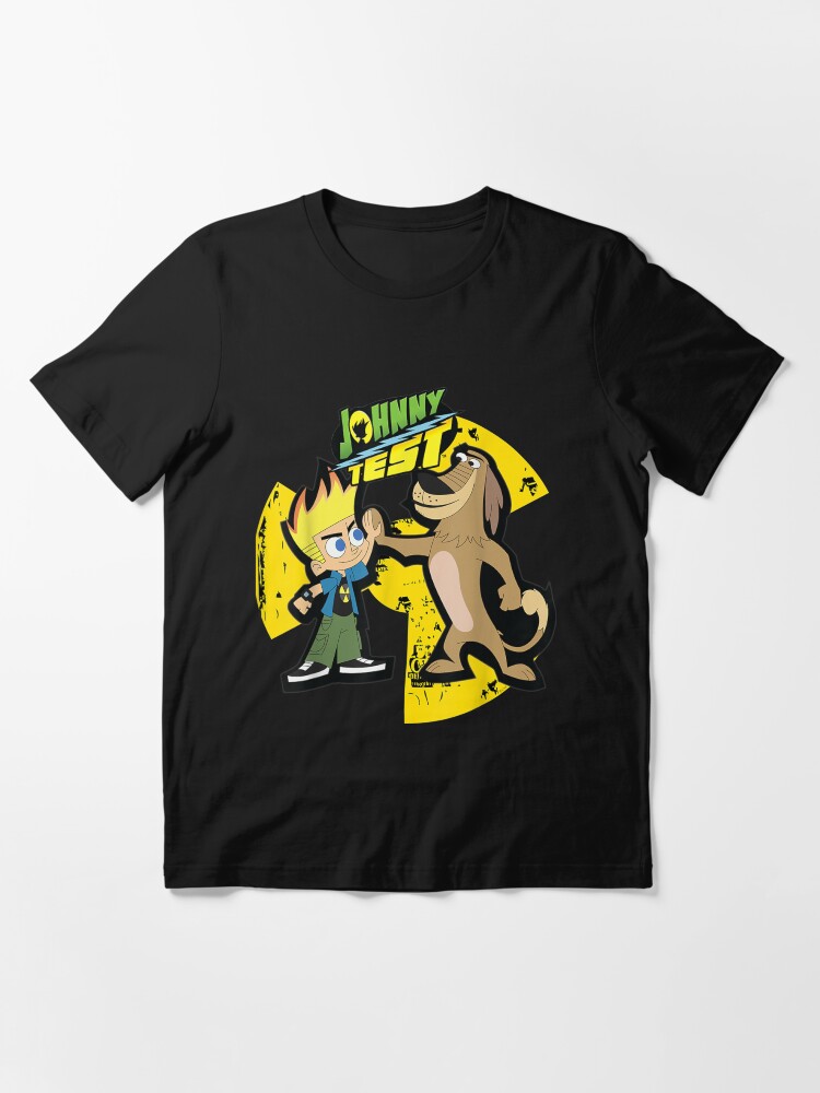 Johnny Test