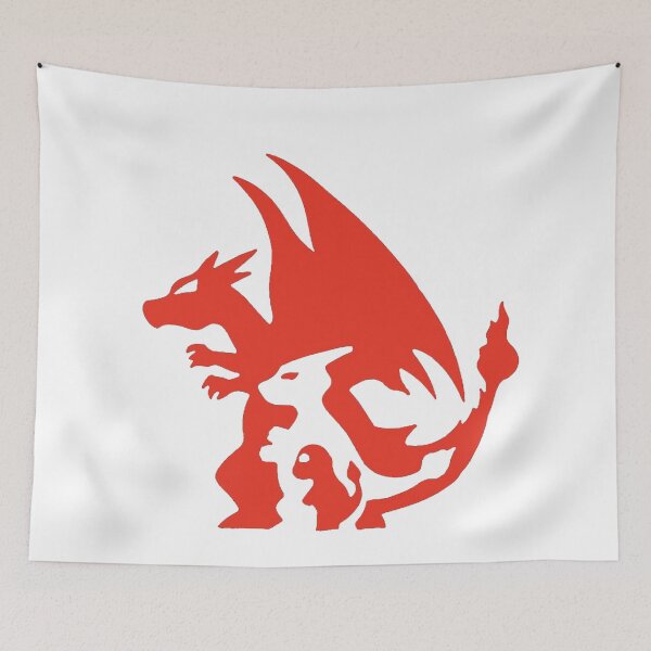 Item preview, Fiery Evolution designed and sold by pokedez.