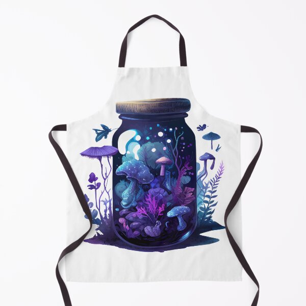 Item preview, The Garden of Midnight designed and sold by RavensoulArt.