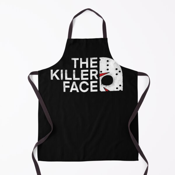 Item preview, The Killer designed and sold by AlberPtier.