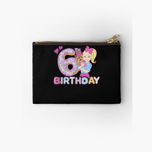 Item preview, 6th Birthday designed and sold by Fabienoulin.
