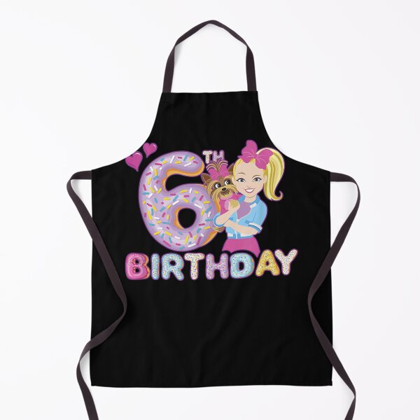 Item preview, 6th Birthday designed and sold by Fabienoulin.