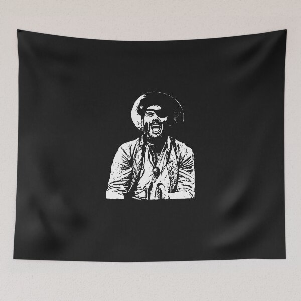 Item preview, Tuco designed and sold by JefferyJackson.