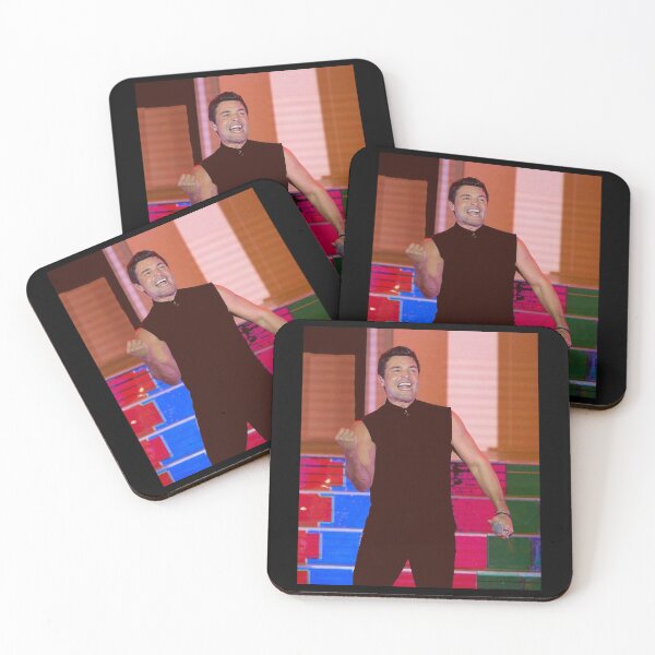 Item preview, Chayanne  designed and sold by ShinBarros.
