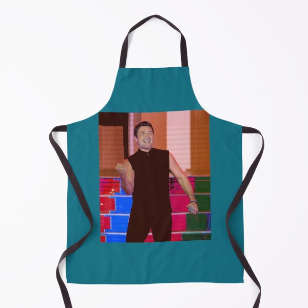 Item preview, Chayanne  designed and sold by ShinBarros.