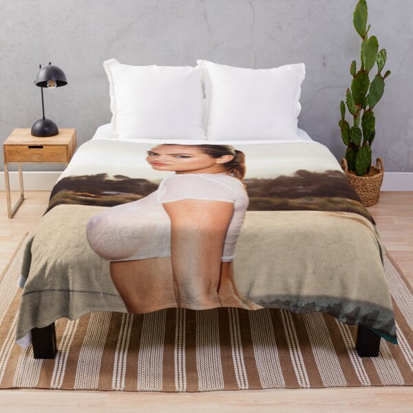 Item preview, Hot Girl In Pool designed and sold by hildestevie.