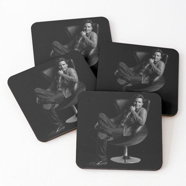Item preview, CHAYANNE SITTING ON A CHAIR CUTE designed and sold by ShinBarros.