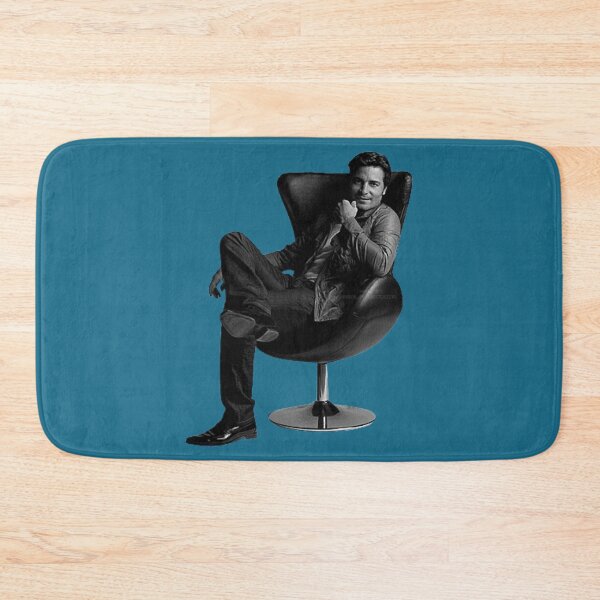 Item preview, CHAYANNE SITTING ON A CHAIR CUTE designed and sold by ShinBarros.