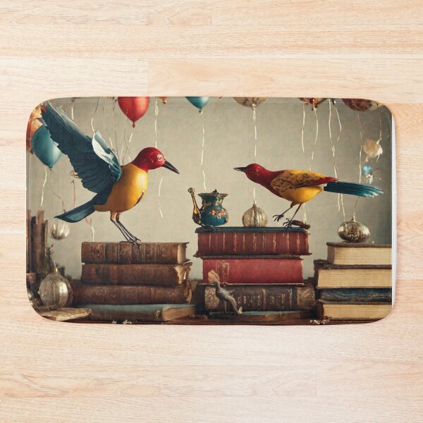 Item preview, Tea for Two designed and sold by poppetandlola.