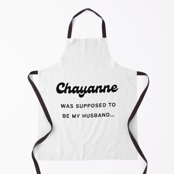 Item preview, CHAYANNE WAS SUPPOSED TO BE MY HUSBAND FUNNY LATINO designed and sold by ShinBarros.