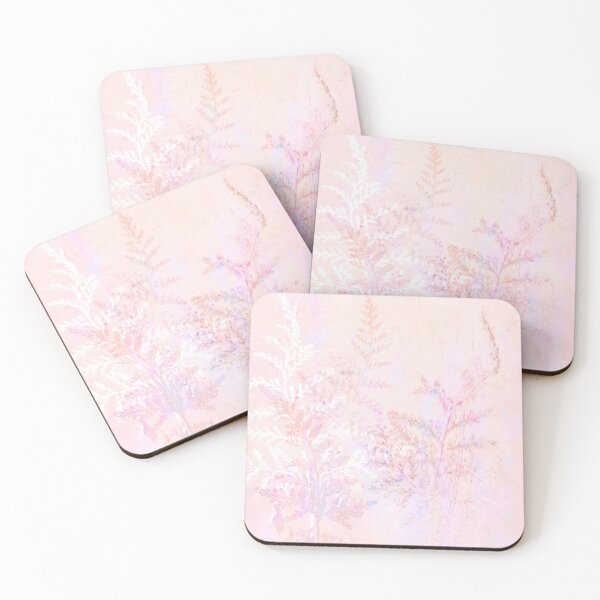 Item preview, Pink Ferns designed and sold by thefernstudio.