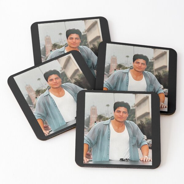 Item preview, chayanne young designed and sold by ShinBarros.
