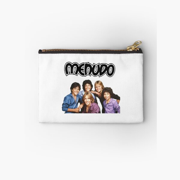 Item preview, MENUDO LOGO GROUP LATINO designed and sold by ShinBarros.