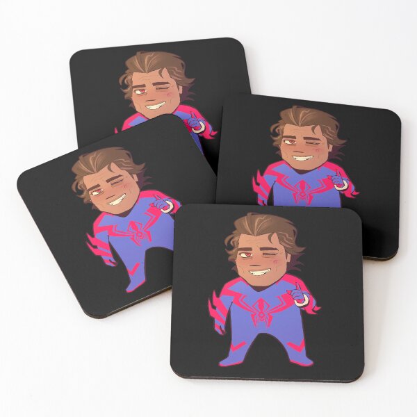Item preview, MIGUEL CHIQUITO (but everything else except stickers) designed and sold by ShinBarros.