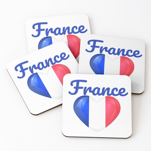 Item preview, France Pride designed and sold by lilboxofrandom.