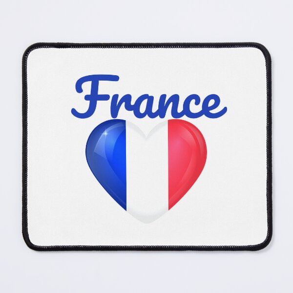 Item preview, France Pride designed and sold by lilboxofrandom.