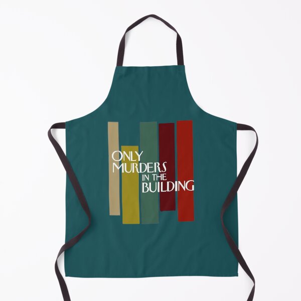 Item preview, Only Murders In The Building men women designed and sold by hayewfedi.