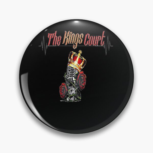 Pin on The King's Court