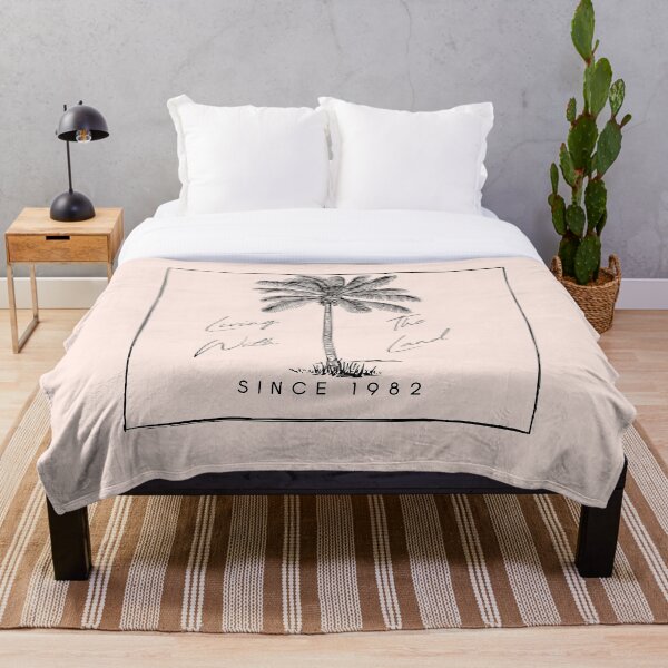 Item preview, Living With The Land designed and sold by StarryEyedMolly.