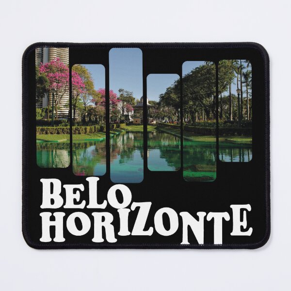 Item preview, Belo Horizonte designed and sold by GirlaineSQ.