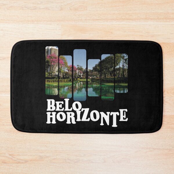 Item preview, Belo Horizonte designed and sold by GirlaineSQ.