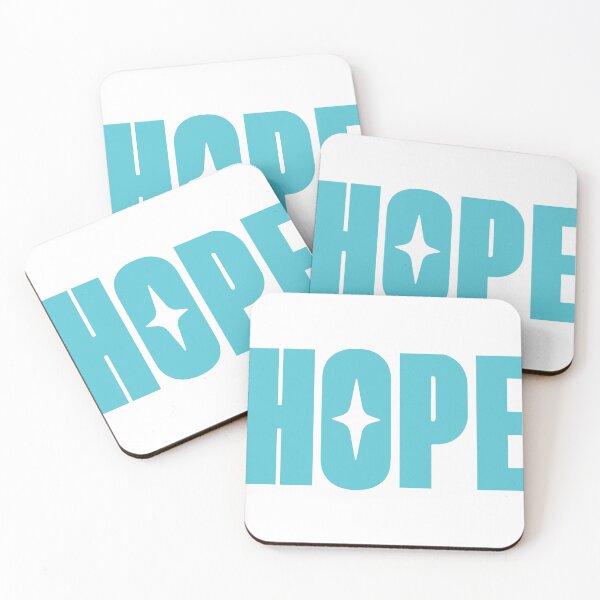 Item preview, Hope designed and sold by wish-op13.