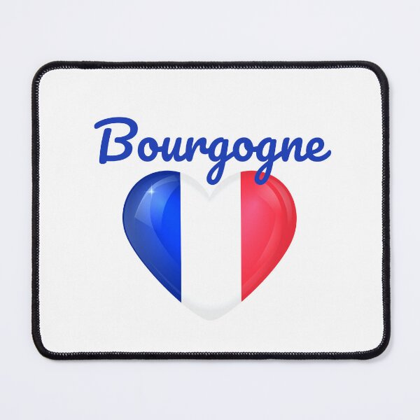 Item preview, Bourgogne Pride designed and sold by lilboxofrandom.