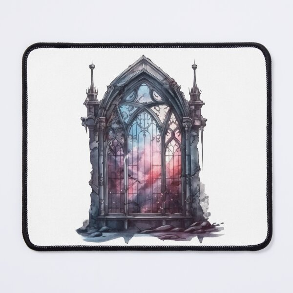 Item preview, Panes of Sorrow designed and sold by RavensoulArt.