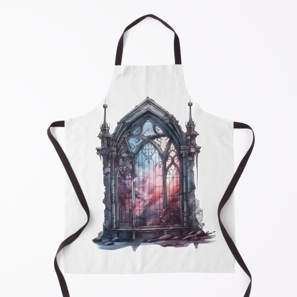 Item preview, Panes of Sorrow designed and sold by RavensoulArt.
