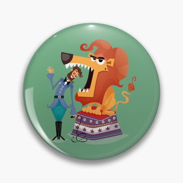 Item preview, big mouth conniea designed and sold by BradleyPlante.