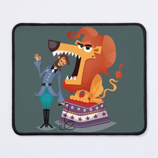 Item preview, big mouth conniea designed and sold by BradleyPlante.