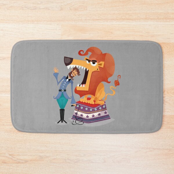 Item preview, big mouth conniea designed and sold by BradleyPlante.