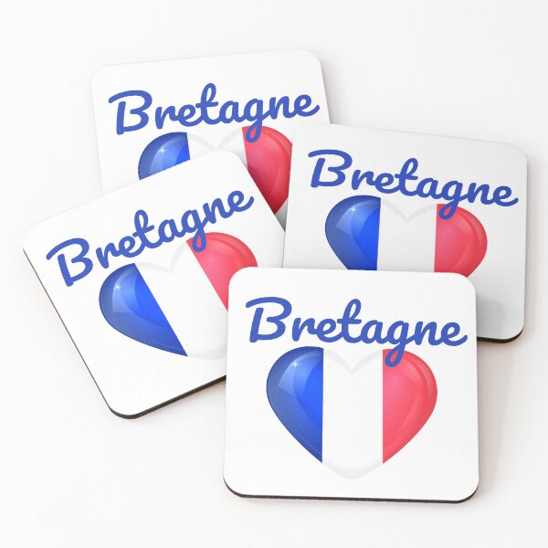 Artikelvorschau, Bretagne-Stolz entworfen und verkauft von lilboxofrandom.