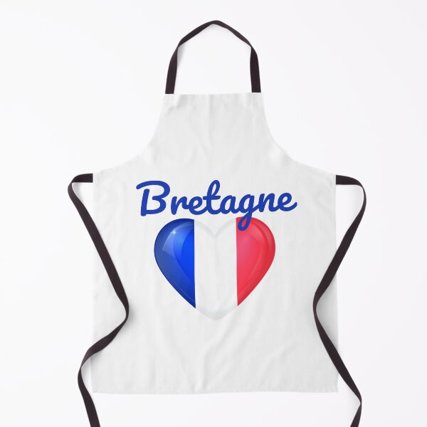Item preview, Bretagne Pride designed and sold by lilboxofrandom.