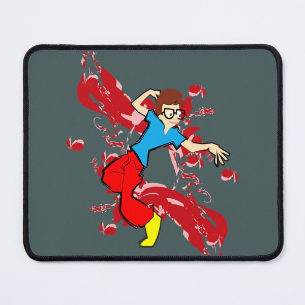 Item preview, big mouth fanart designed and sold by BradleyPlante.
