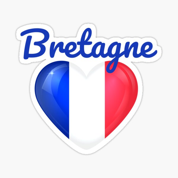 Aperçu de l'œuvre Fierté bretonne créée et vendue par lilboxofrandom.