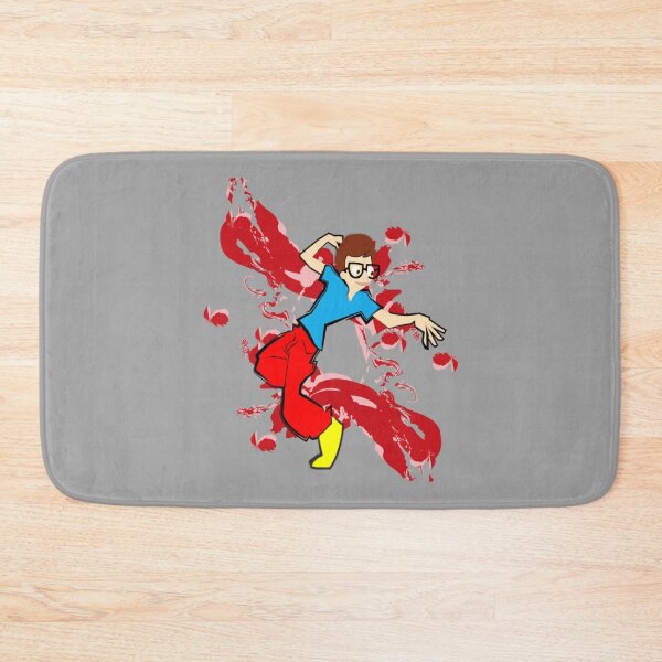 Item preview, big mouth fanart designed and sold by BradleyPlante.