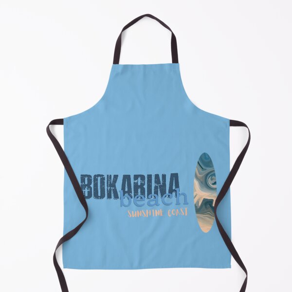 Item preview, Bokarina Beach Sunshine Coast designed and sold by slimbirdy.