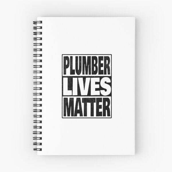 Item preview, funny plumber designed and sold by Happytr4sh.