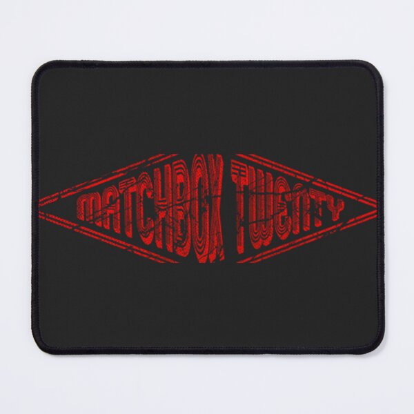 Item preview, Matchbox Twenty - Redline Vintage Wajik  designed and sold by PhyllisPMaxwell.