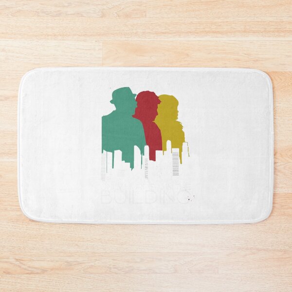 Item preview, Only murders in the building(2) designed and sold by hayewfedi.