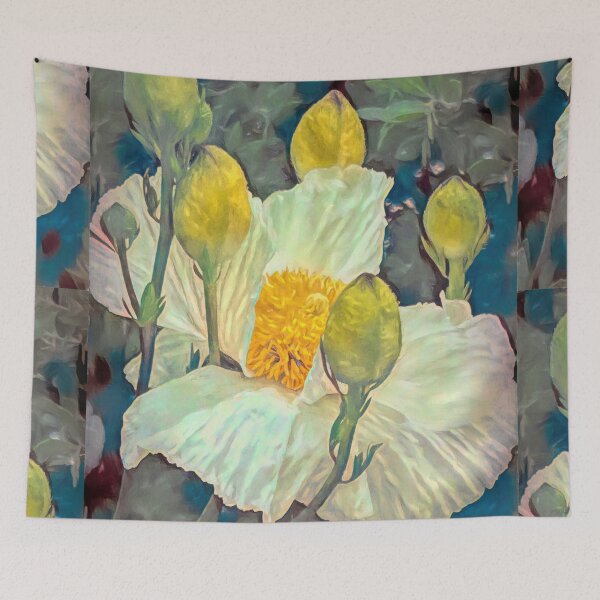 Item preview, Poppy 39 designed and sold by secretgardener.