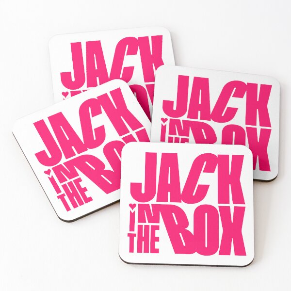 Item preview, Jack in the box1 designed and sold by wish-op13.