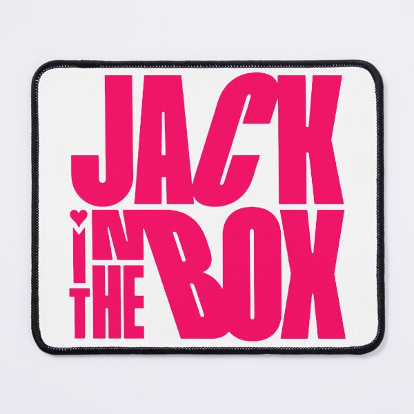 Item preview, Jack in the box1 designed and sold by wish-op13.